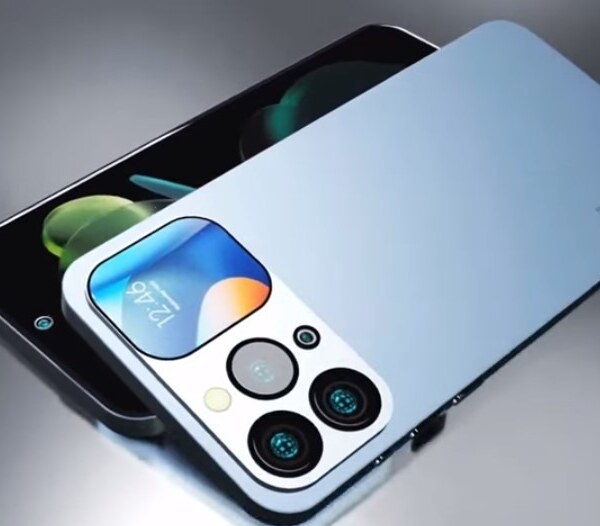 Xiaomi 16 Pro Max