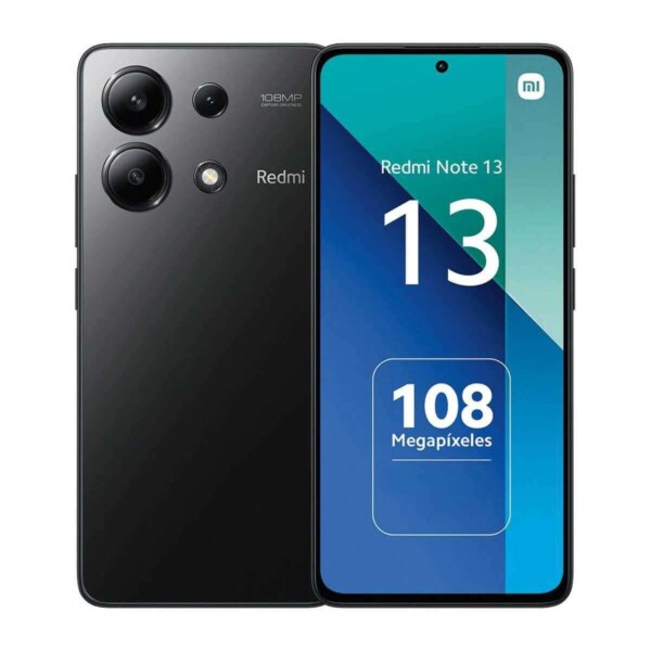 Xiaomi Redmi Note 13