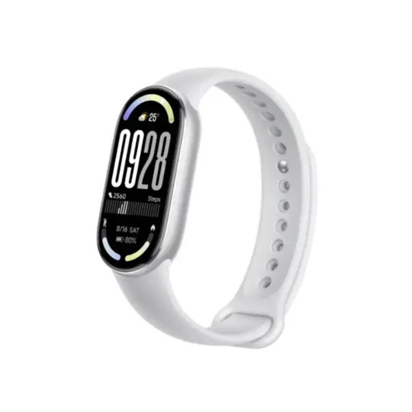 Xiaomi Smart Band 10