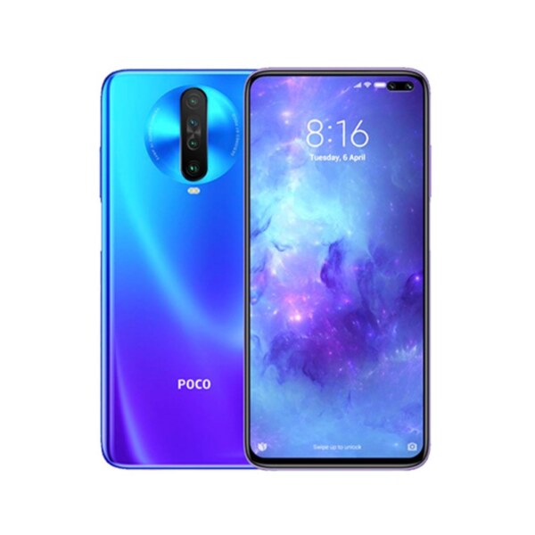 Xiaomi Poco X2