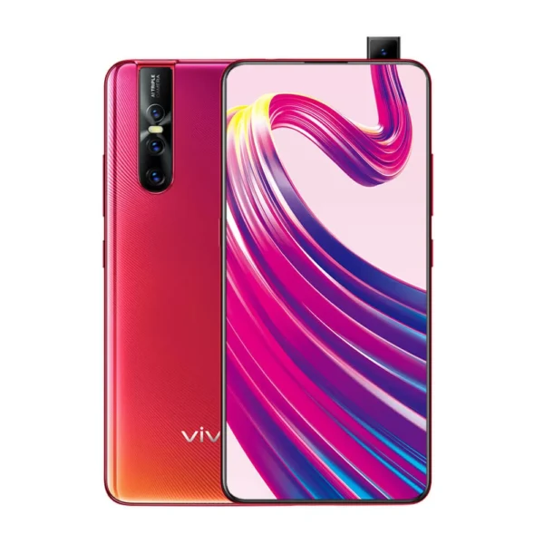 Vivo V15