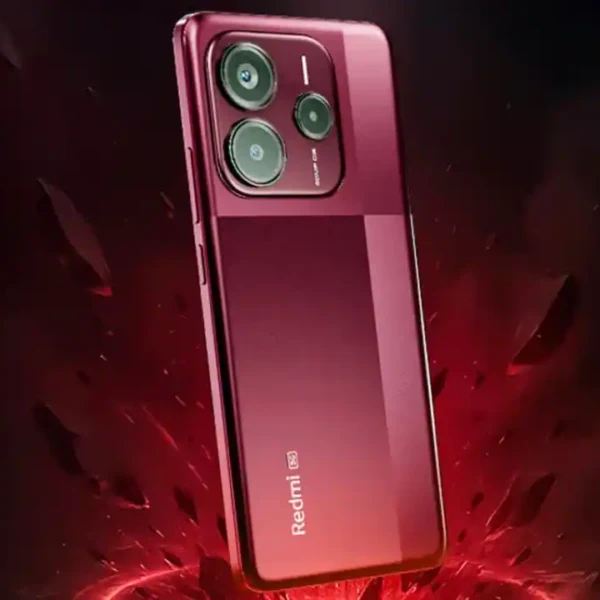 Xiaomi Redmi Note 14 SE