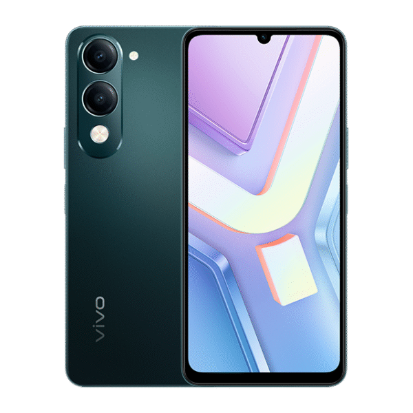 Vivo Y19s GT