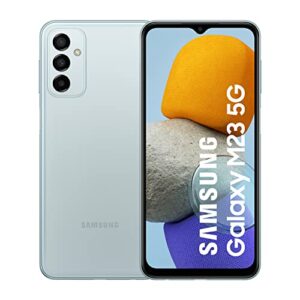 Samsung Galaxy M23