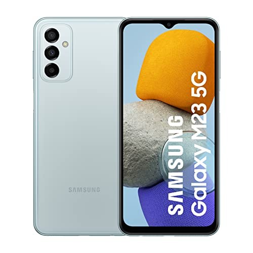 Samsung Galaxy M23