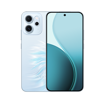 Oppo Reno15 Pro