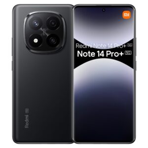Xiaomi Redmi Note 14 Pro Plus