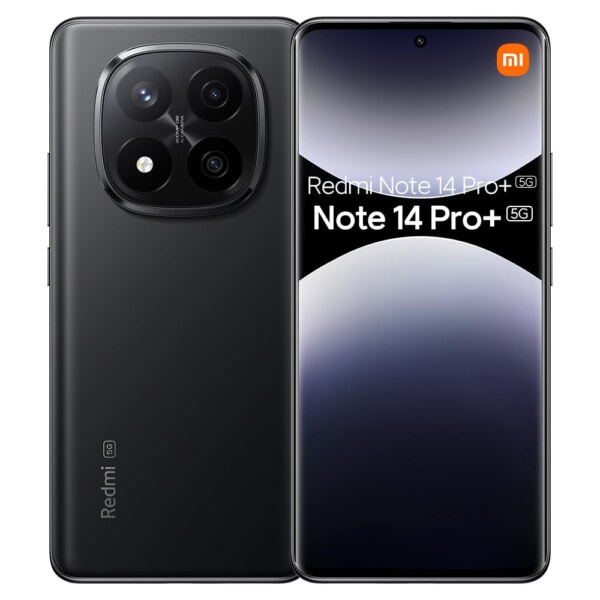 Xiaomi Redmi Note 14 Pro Plus