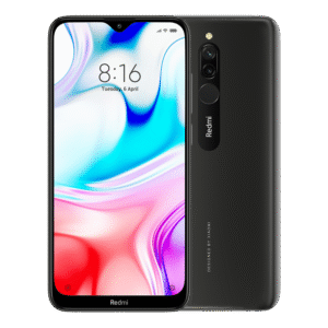 Xiaomi Redmi 8