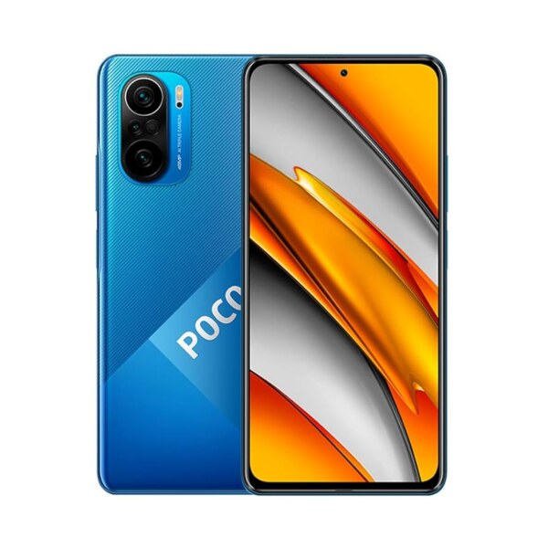 Xiaomi Poco F3