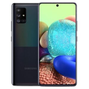 Samsung Galaxy A71