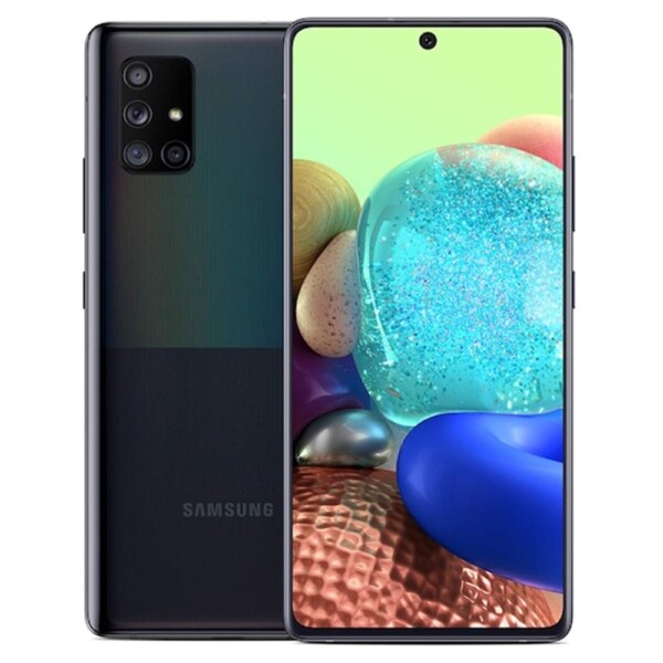 Samsung Galaxy A71