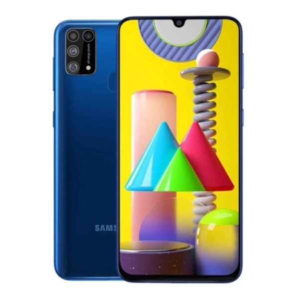 Samsung Galaxy M31 Prime