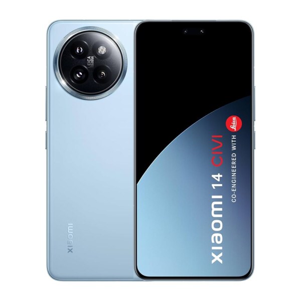 Xiaomi 15 Civi