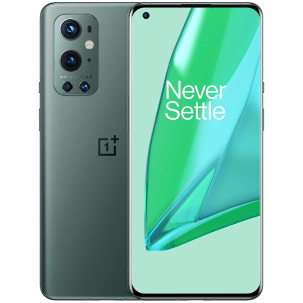 Oneplus 9 Pro