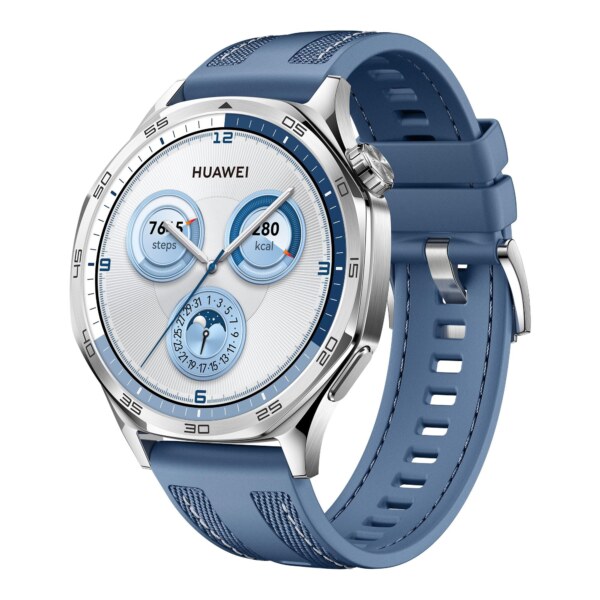 Huawei Watch GT 6