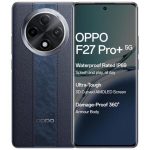 Oppo F27 Pro Plus