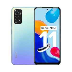 Xiaomi Redmi Note 11 4G