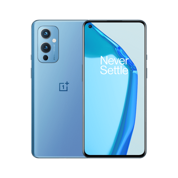Oneplus 9T