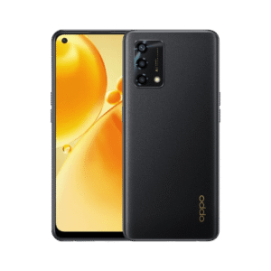 Oppo F19S