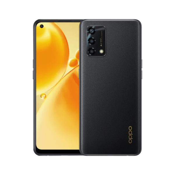 Oppo F19S
