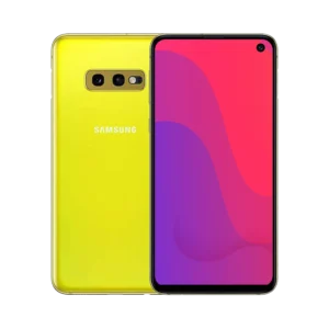 Samsung Galaxy S10E