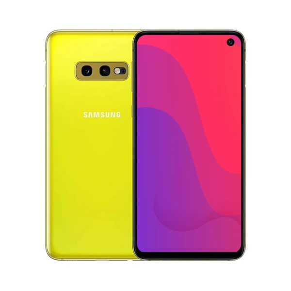Samsung Galaxy S10E