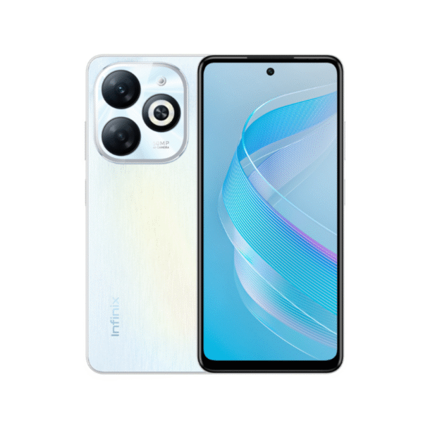 Infinix Smart 8