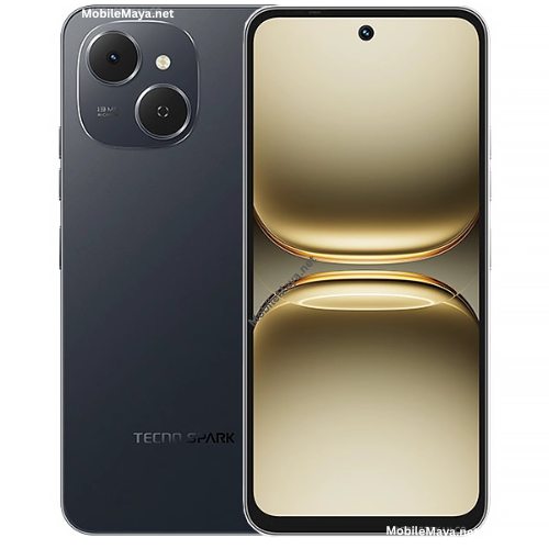 Tecno Spark 40C