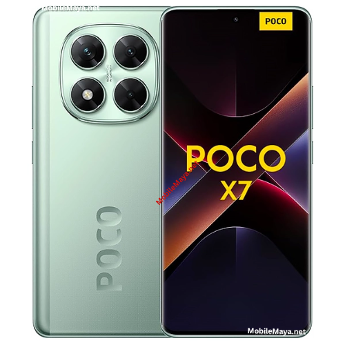 Xiaomi Poco X8