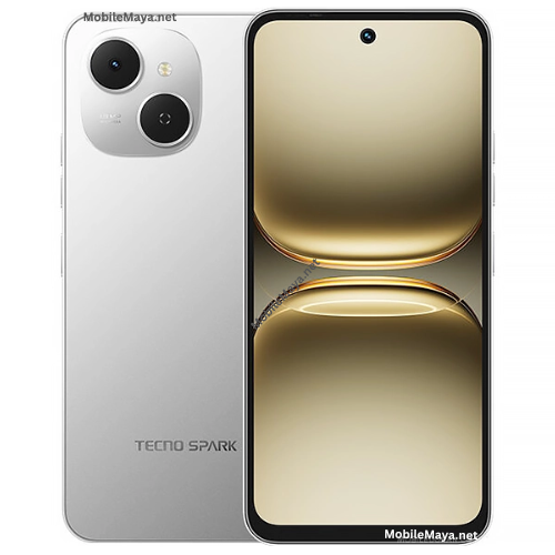 Tecno Spark 40C