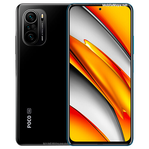 Xiaomi Poco F3