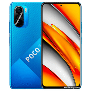 Xiaomi Poco F3