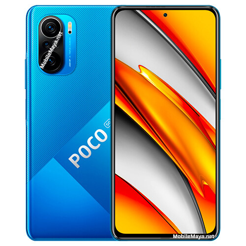 Xiaomi Poco F3