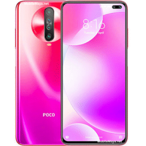 Xiaomi Poco X2