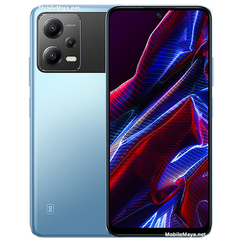 Xiaomi Poco X5