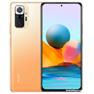 Xiaomi Redmi Note 10 Pro India