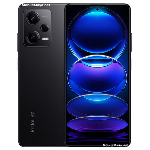 Xiaomi Redmi Note 12 Pro