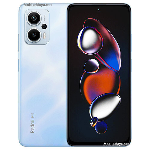 Xiaomi Redmi Note 12T Pro