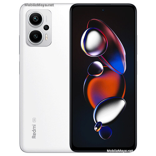 Xiaomi Redmi Note 12T Pro