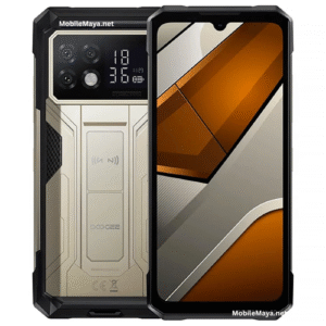 Doogee S200 Max