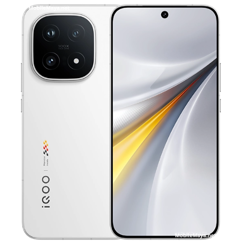 Vivo iQOO 15