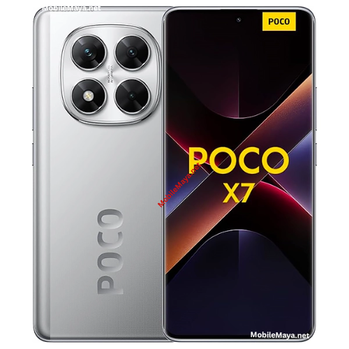 Xiaomi Poco X8