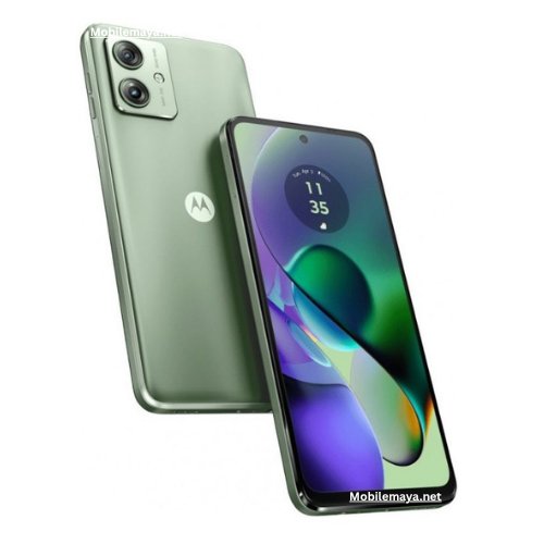 Motorola Moto G66j