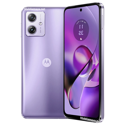 Motorola Moto G66j