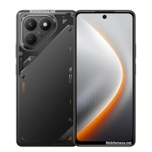 Tecno Pova 7 4G