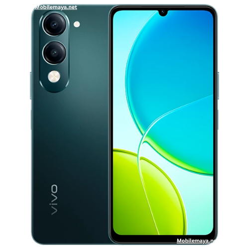 Vivo Y04e
