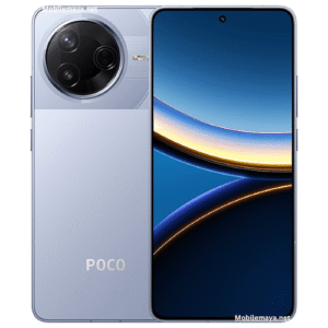 Xiaomi Poco F8 Pro