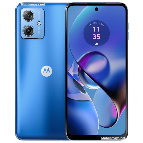 Motorola Moto G66j