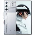 ZTE nubia RedMagic 11 Pro+